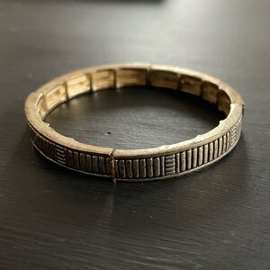 Vintage Bangle Bracelet